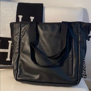 ALLSAINTS LEATHER BAG